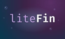 liteFin icon