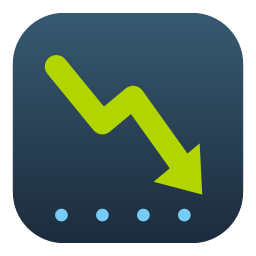 Vapor Tracker icon